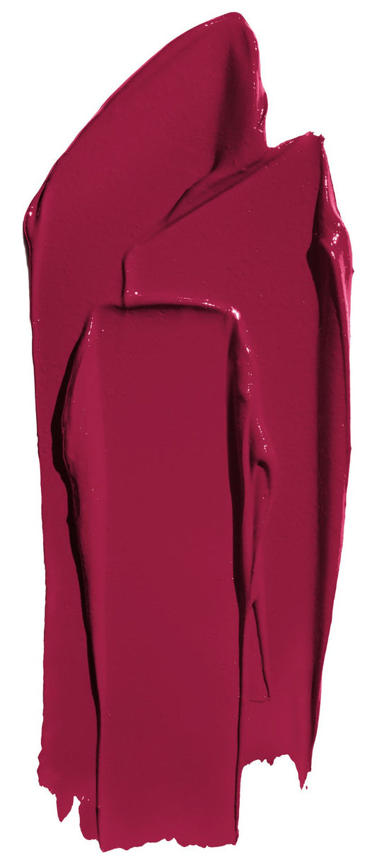 REVLON SUPER LUSTROUS LIPSTICK - BOMBSHELL RED (046) - LABIAL EN BARRA CREMOSO