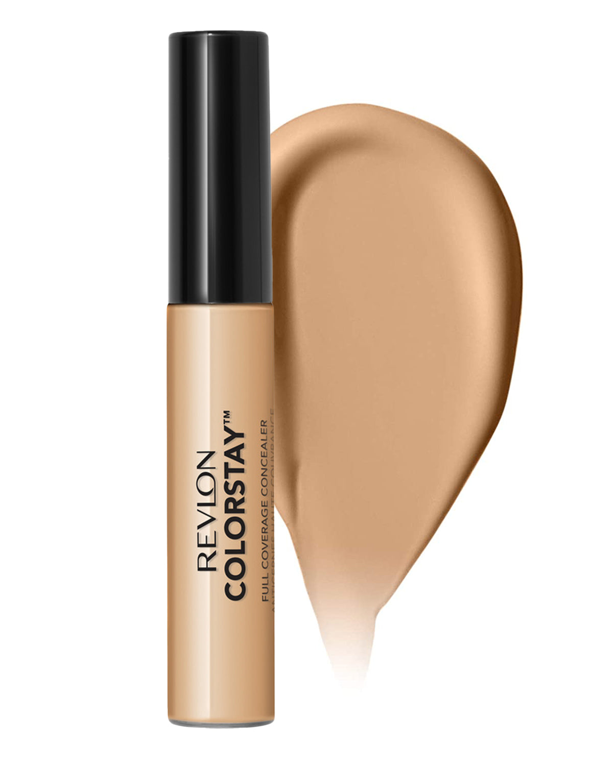 REVLON COLORSTAY CONCEALER - MEDIUM (04) - CORRECTOR