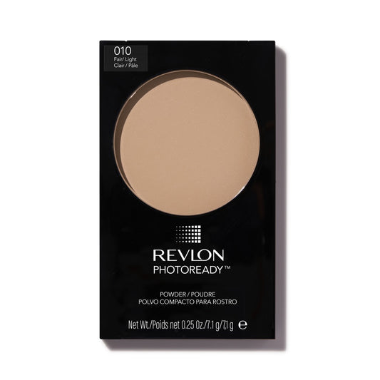 REVLON PHOTOREADY POWDER - FAIR/LIGHT (010) - POLVO COMPACTO