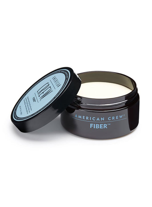 FIBER x 50 ml - CERA DE FIJACIÓN FUERTE SIN BRILLO