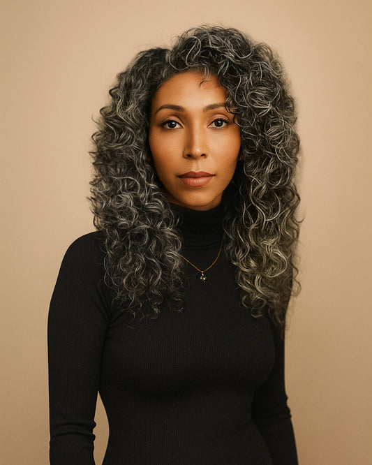 Curlylights