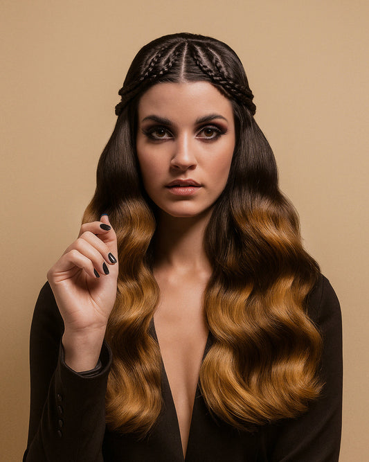 Balayage