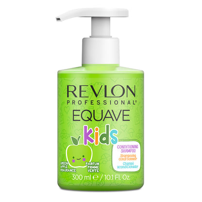 EQUAVE KIDS SHAMPOO x 300 ml - SHAMPOO HIPOALERGÉNICO