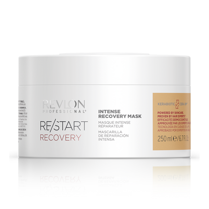 RESTART RESTORATIVE MASK x 250 ml - MASCARILLA REPARADORA INTENSIVA