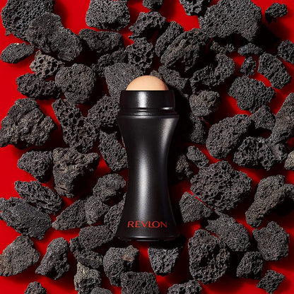 REVLON OIL ABSORBING VOLCANIC ROLLER - ROLLER FACIAL VOLCANICO