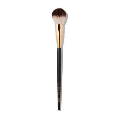 MILANI MBR554 PRO-PERFORMANCE BRUSHES HIGHLIGHTER BLENDING BRUSH - BROCHA P/ILUMINADOR