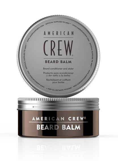 BEARD BALM x 60 ml - BÁLSAMO ESTILIZADOR DE BARBA