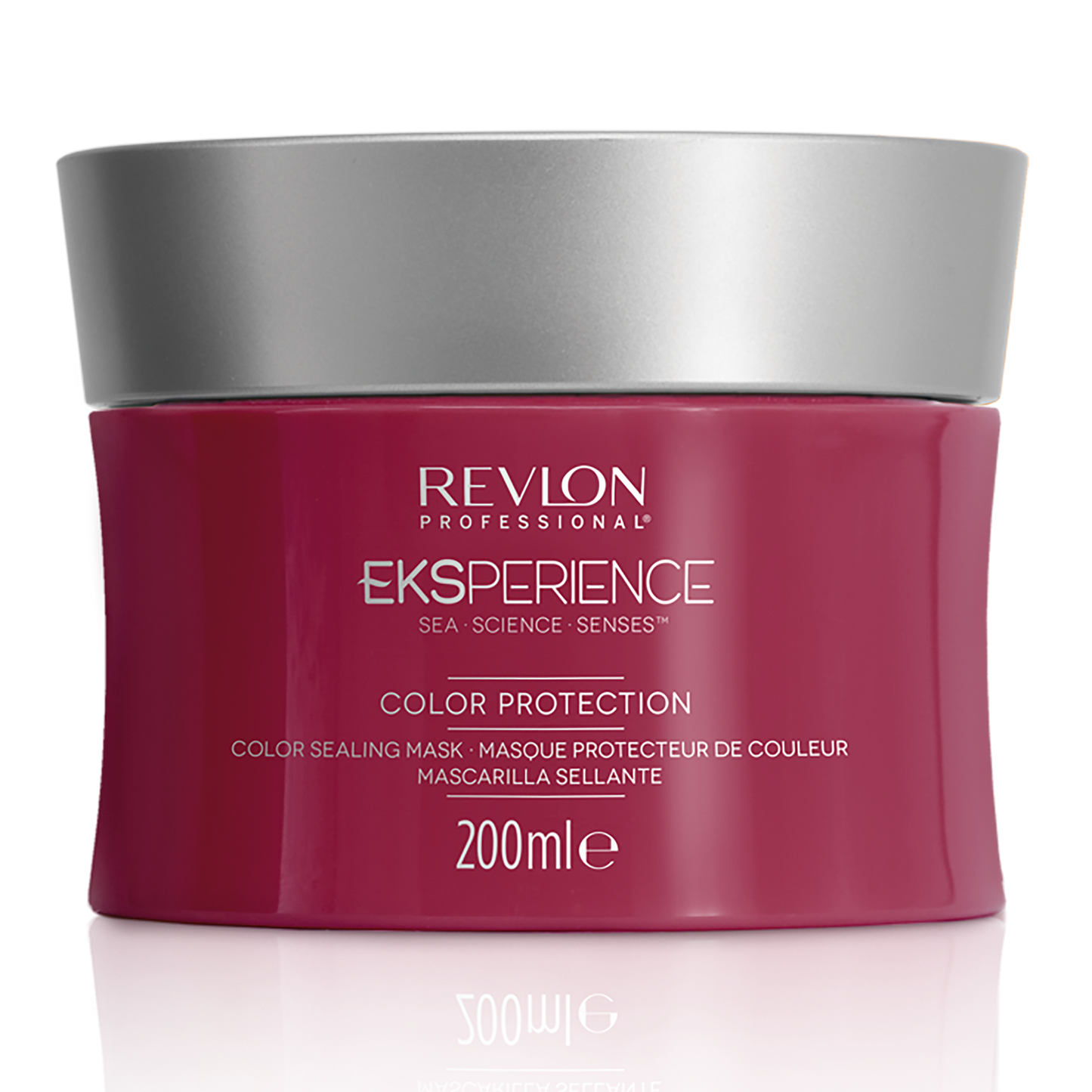 COLOR PROTECTION COLOR SEALING MASK x 200 ml - MASCARILLA PROTECTORA DE COLOR