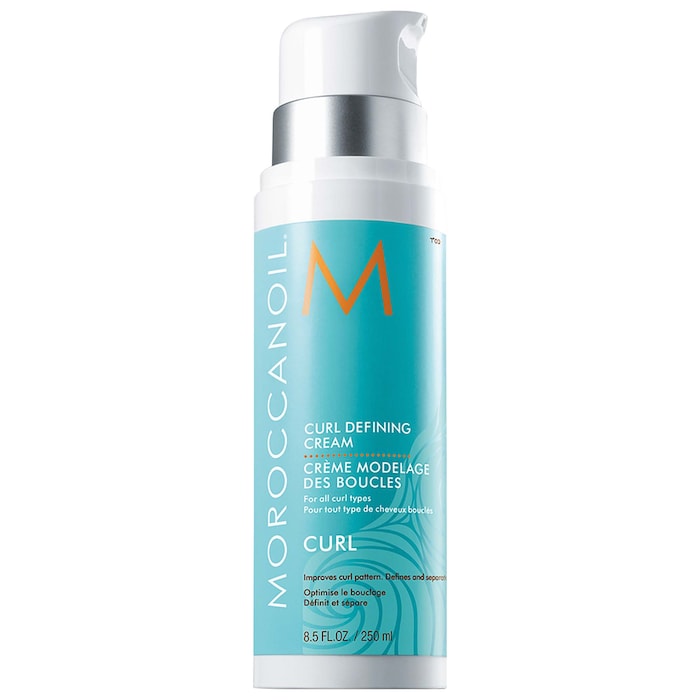 MOROCCANOIL CURL DEFINING CREAM x 250 ml - CREMA MOLDEADORA DE RIZOS