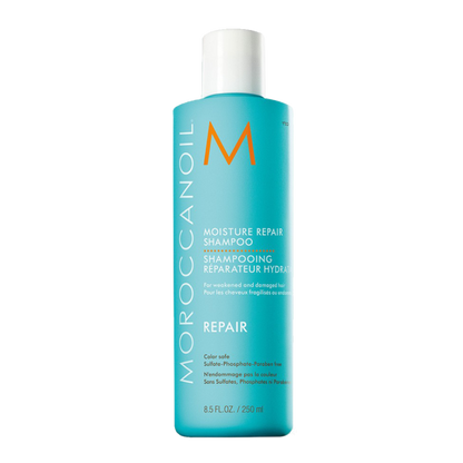 MOROCCANOIL MOISTURE REPAIR SHAMPOO x 250 ml - SHAMPOO REPARADOR