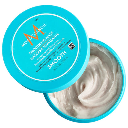 MOROCCANOIL MASCARA SUAVIZANTE x 250 ml - MASCARILLA SUAVIZANTE