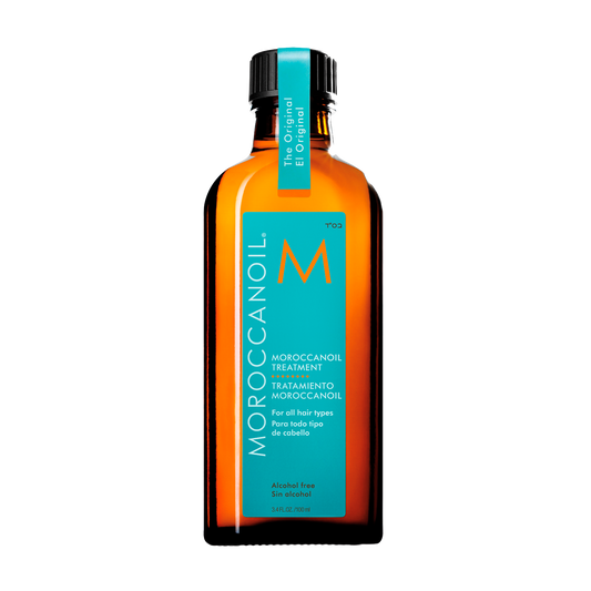 MOROCCANOIL TREATMENT x 100 ml - TRATAMIENTO EN ACEITE