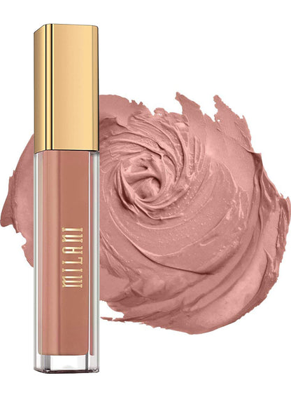 MILANI AMORE MATTE LIP CREME - 10 ADORABLE - LABIAL LÍQUIDO MATE