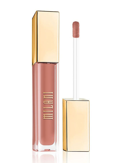 MILANI AMORE MATTE LIP CREME - 10 ADORABLE - LABIAL LÍQUIDO MATE