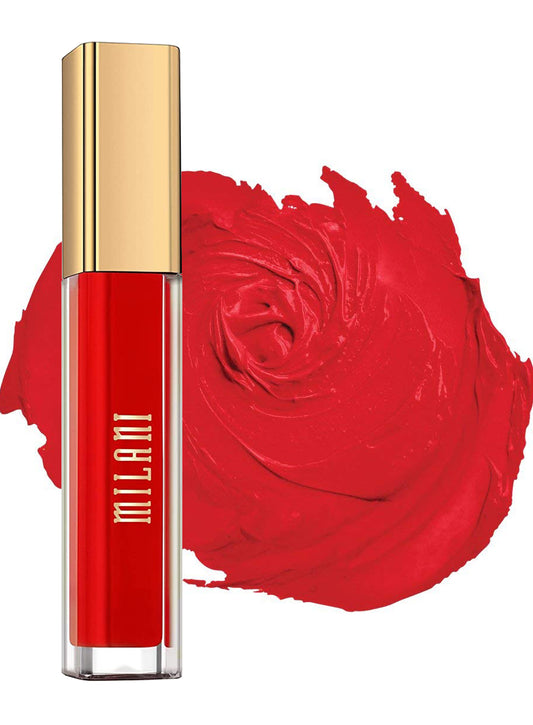 MILANI AMORE MATTE LIP CREME - 22 AMORE - LABIAL LÍQUIDO MATE