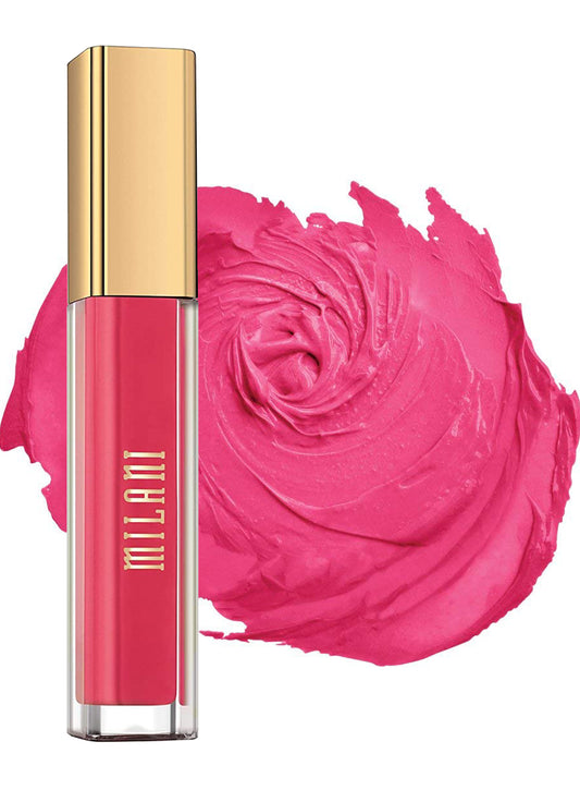 MILANI AMORE MATTE LIP CREME - 24 CHERISH - LABIAL LÍQUIDO MATE