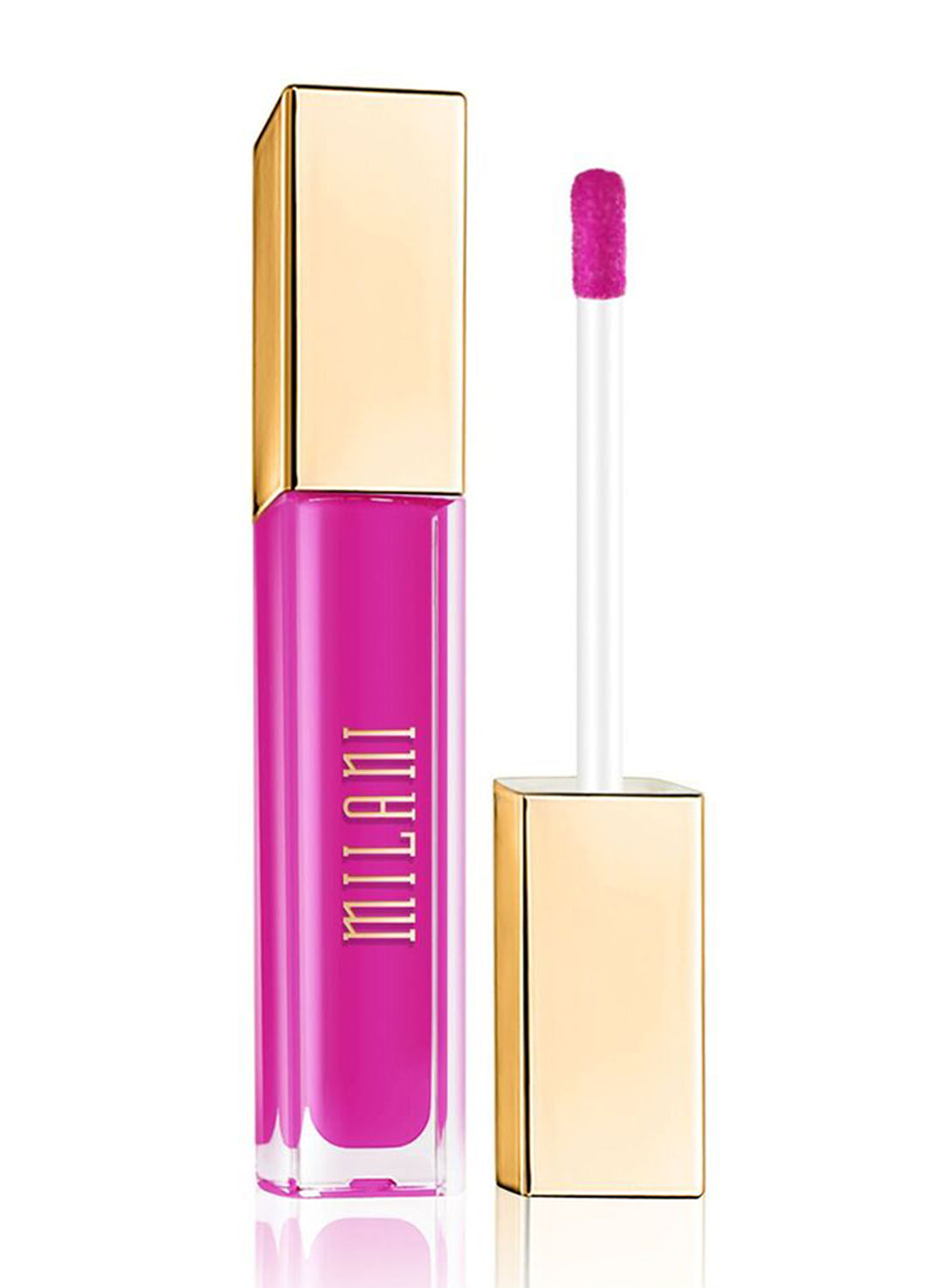 MILANI AMORE MATTE LIP CREME - 17 FANCY - LABIAL LÍQUIDO MATE