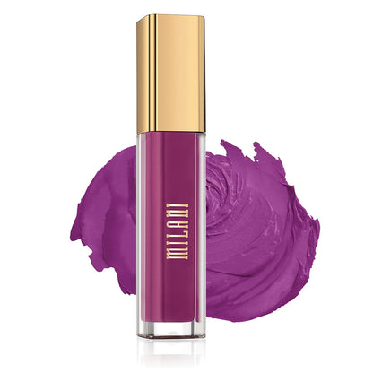 MILANI AMORE MATTE LIP CREME - 27 FASCINATION - LABIAL LÍQUIDO MATE