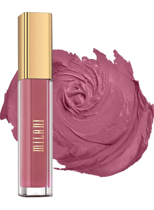 MILANI AMORE MATTE LIP CREME - 26 FLING - LABIAL LÍQUIDO MATE