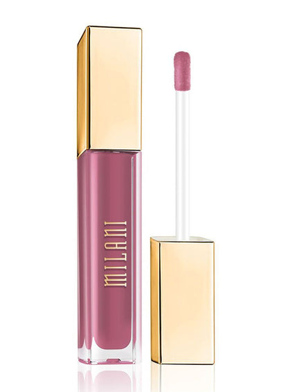 MILANI AMORE MATTE LIP CREME - 26 FLING - LABIAL LÍQUIDO MATE