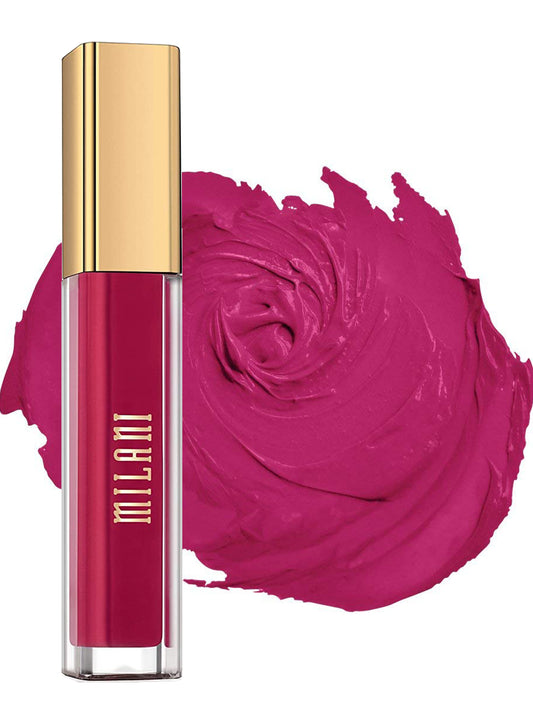 MILANI AMORE MATTE LIP CREME - 15 GORGEOUS - LABIAL LÍQUIDO MATE