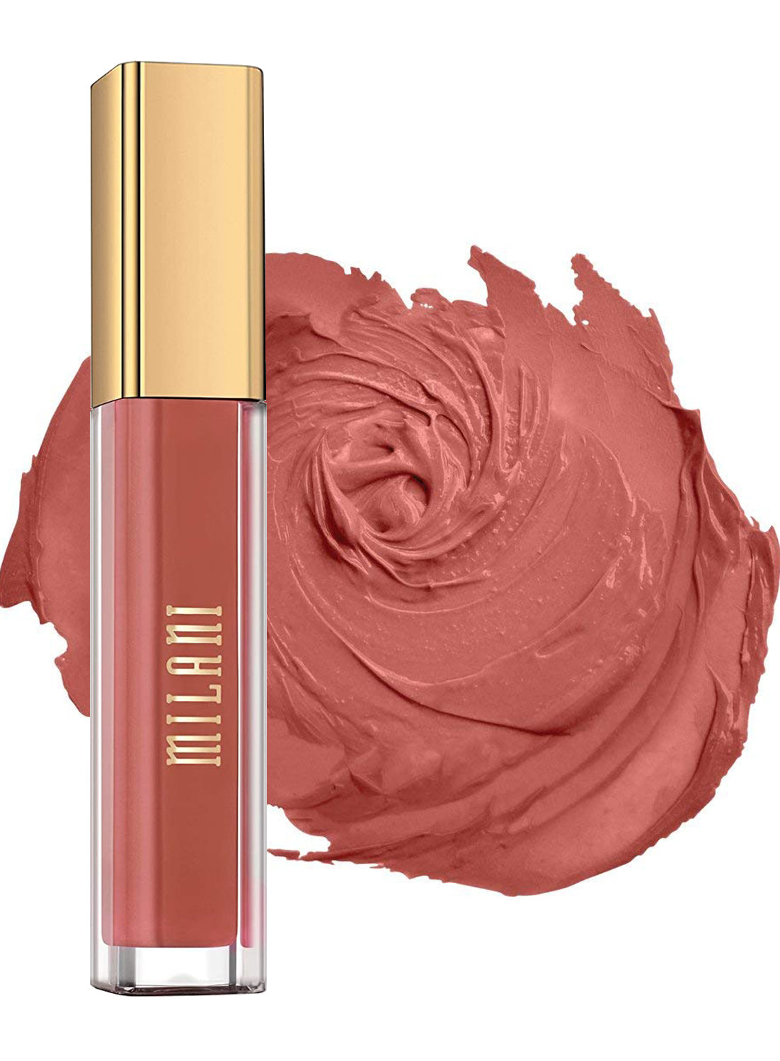 MILANI AMORE MATTE LIP CREME - 12 LOVED - LABIAL LÍQUIDO MATE