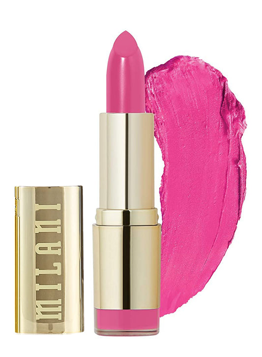 MILANI COLOR STATEMENT MATTE LIPSTICK - 63 DIVA - LABIAL EN BARRA MATE