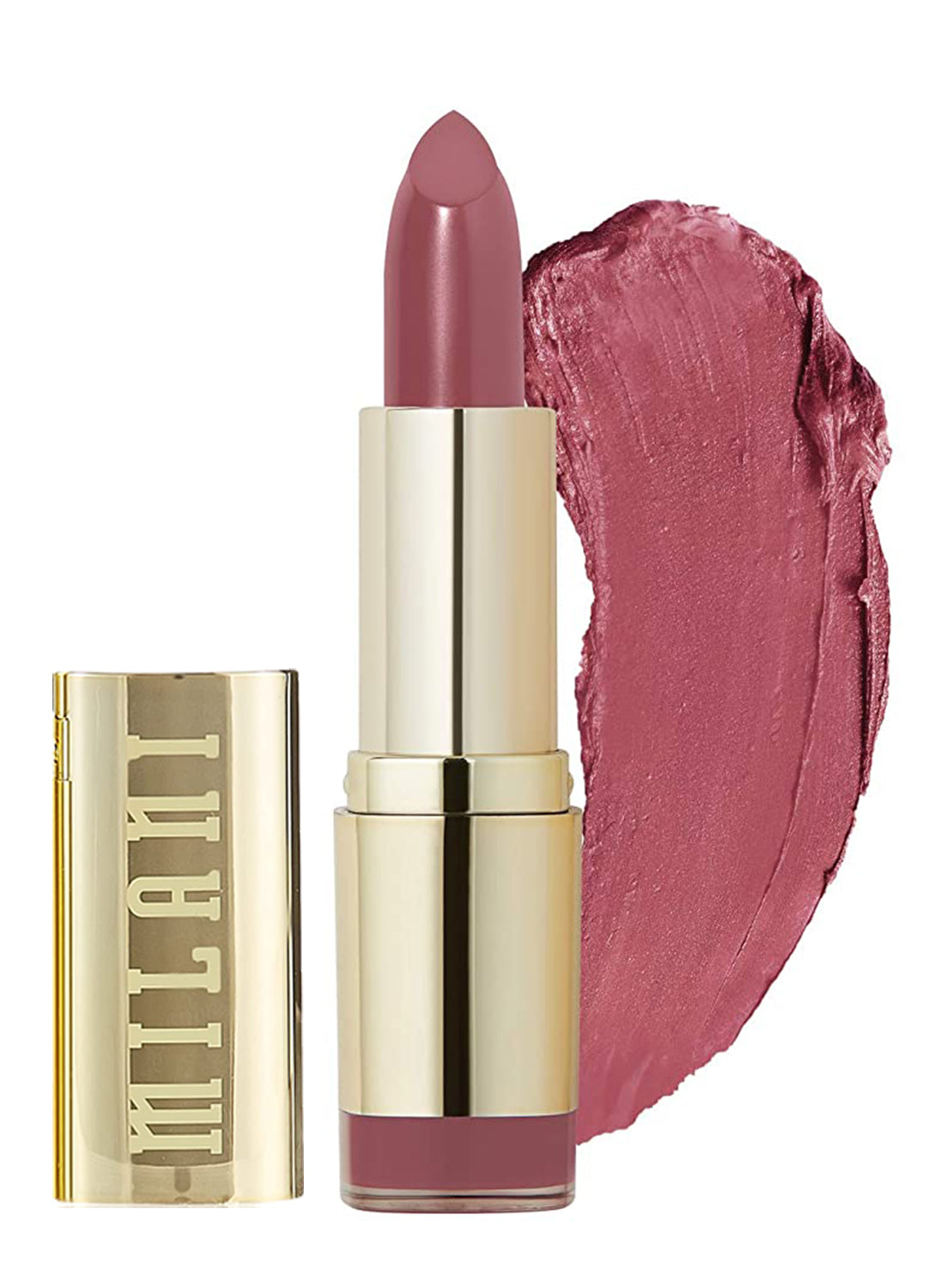 MILANI COLOR STATEMENT MATTE LIPSTICK - 80 DREAMY - LABIAL EN BARRA MATE