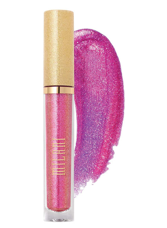 MILANI HYPNOTICS LIGHTS  LIP TOPPER - 03 FLOURESCENT LIGHT - BRILLO LABIAL