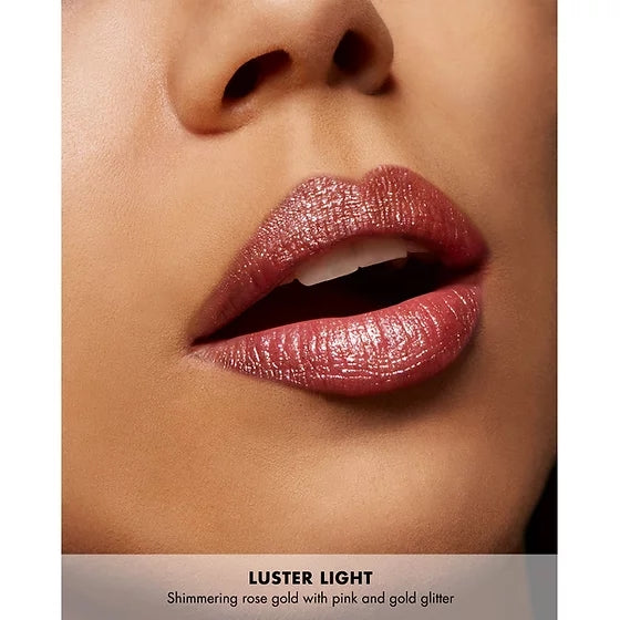 MILANI HYPNOTICS LIGHTS  LIP TOPPER - 01 LUSTER LIGHT - BRILLO LABIAL