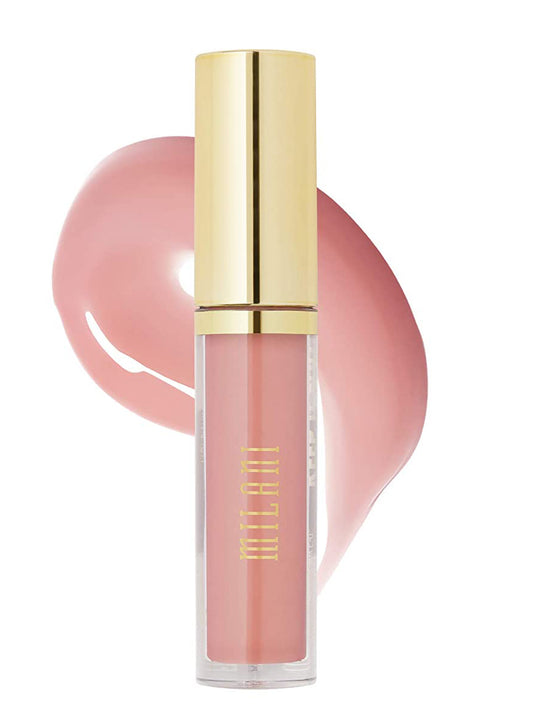 MILANI KEEP IT FULL NOURISHING LIP PLUMPER - 07 ALMOST NATURAL - LABIAL LÍQUIDO VOLUMINIZADOR