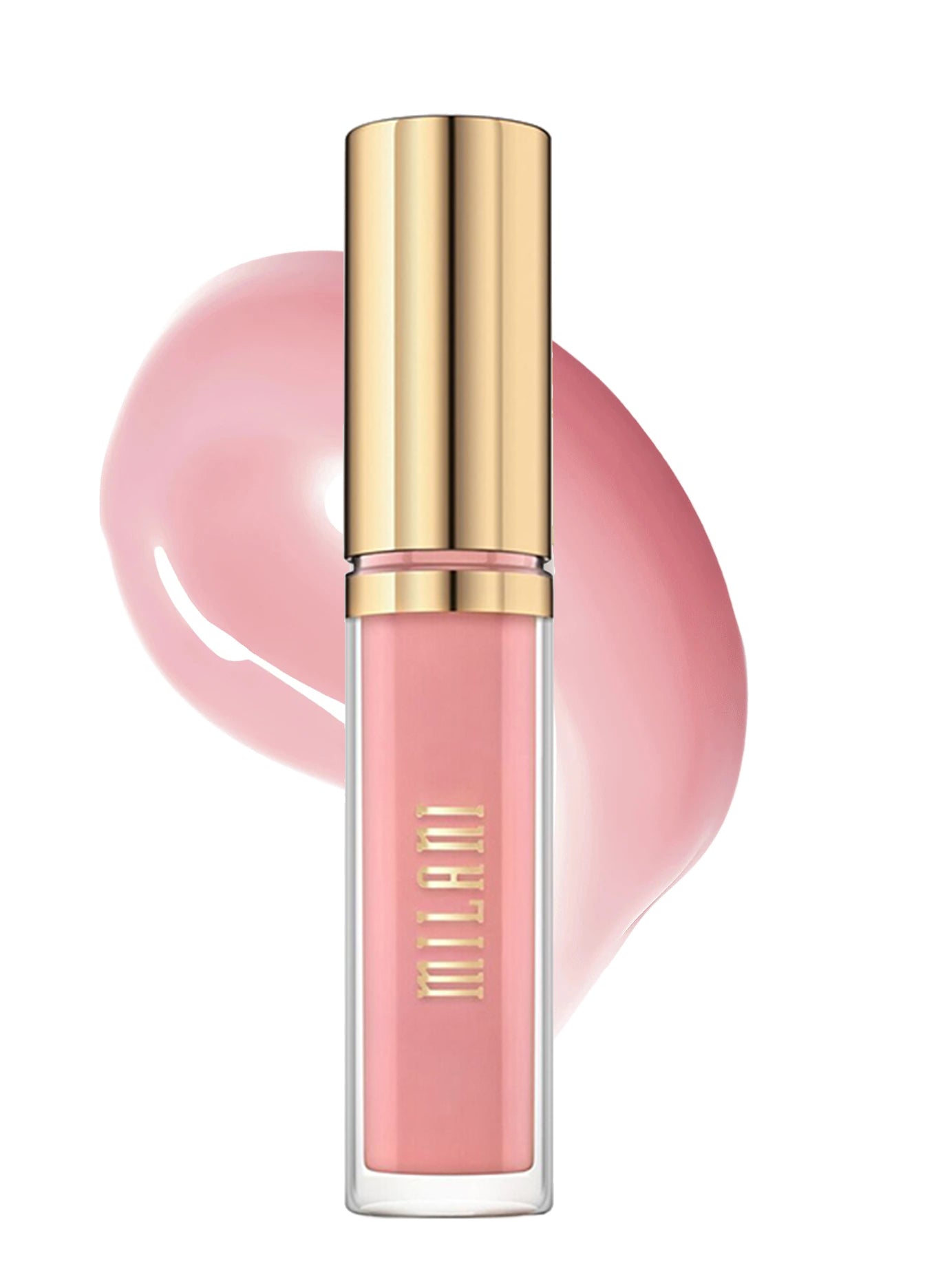 MILANI KEEP IT FULL NOURISHING LIP PLUMPER - 06 BARE PINK - LABIAL LÍQUIDO VOLUMINIZADOR