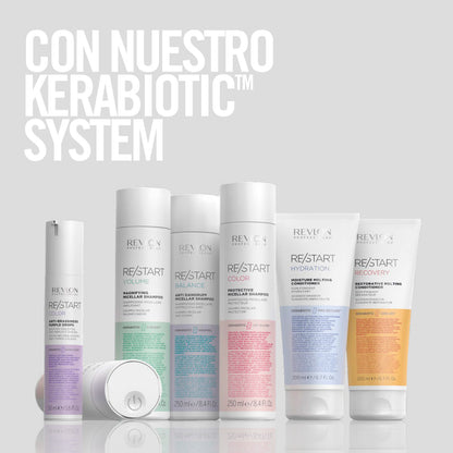 RESTART RESTORATIVE CONDITIONER x 200 ml - ACONDICIONADOR REPARADOR