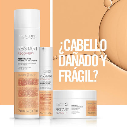 RESTART RESTORATIVE MASK x 250 ml - MASCARILLA REPARADORA INTENSIVA