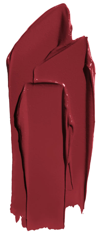 REVLON SUPER LUSTROUS LIPSTICK - RAISIN RAGE (630) - LABIAL EN BARRA PERLADO