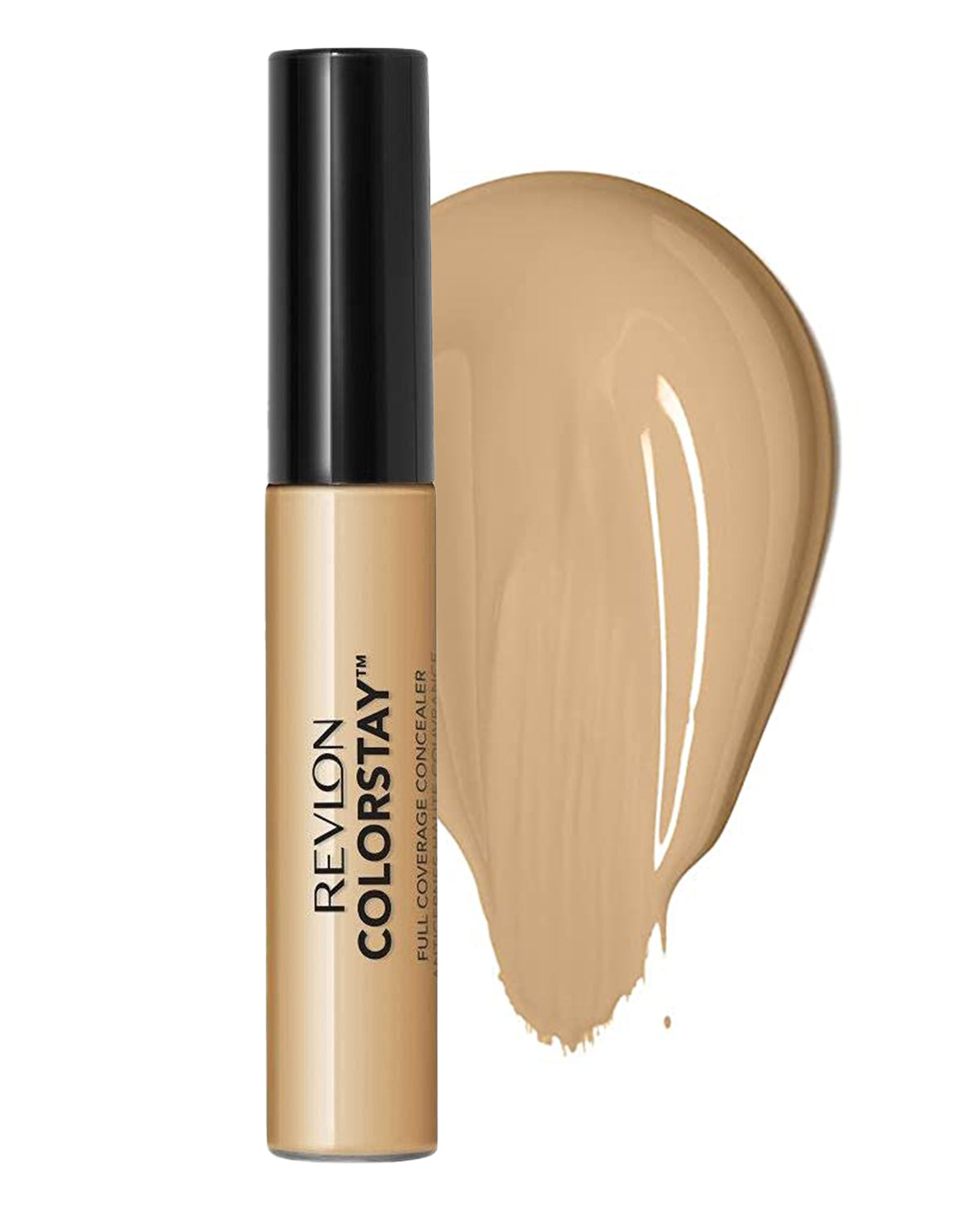 REVLON COLORSTAY CONCEALER - LIGHT-MEDIUM (03) - CORRECTOR